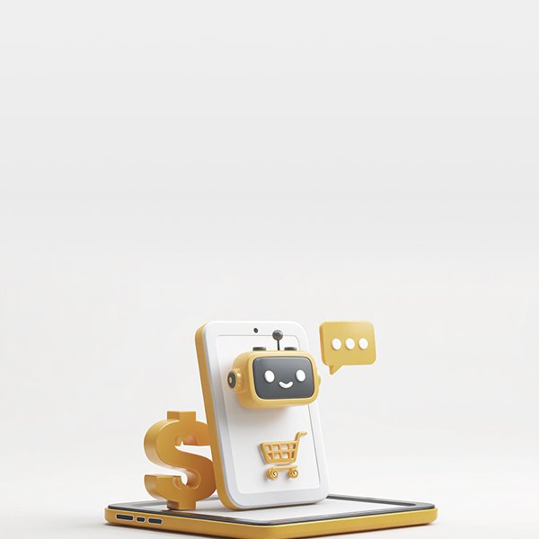 Build Your Automated Sales Chatbot Prompts